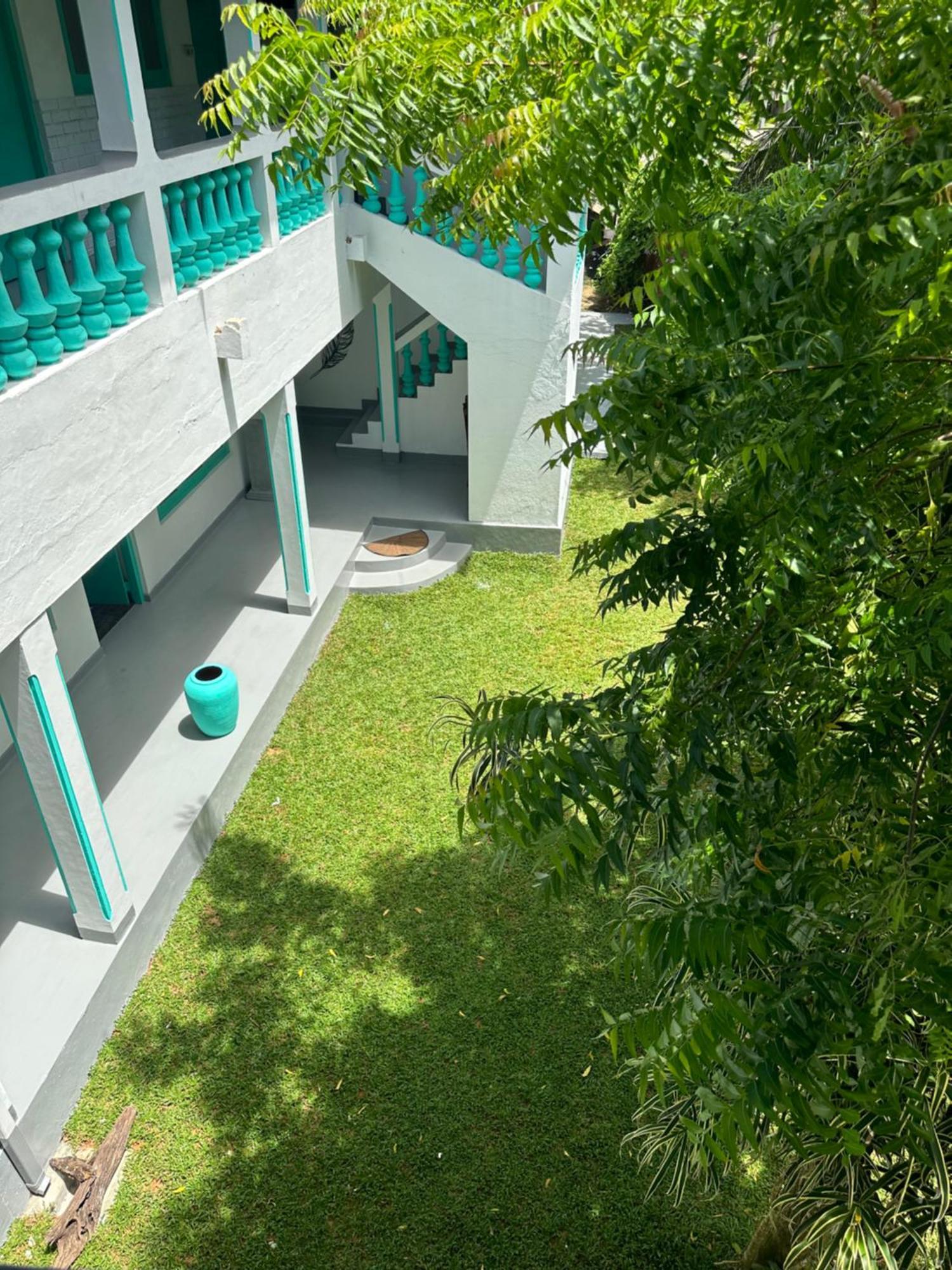 Villa 47 ฮิกคาดูวา ภายนอก รูปภาพ