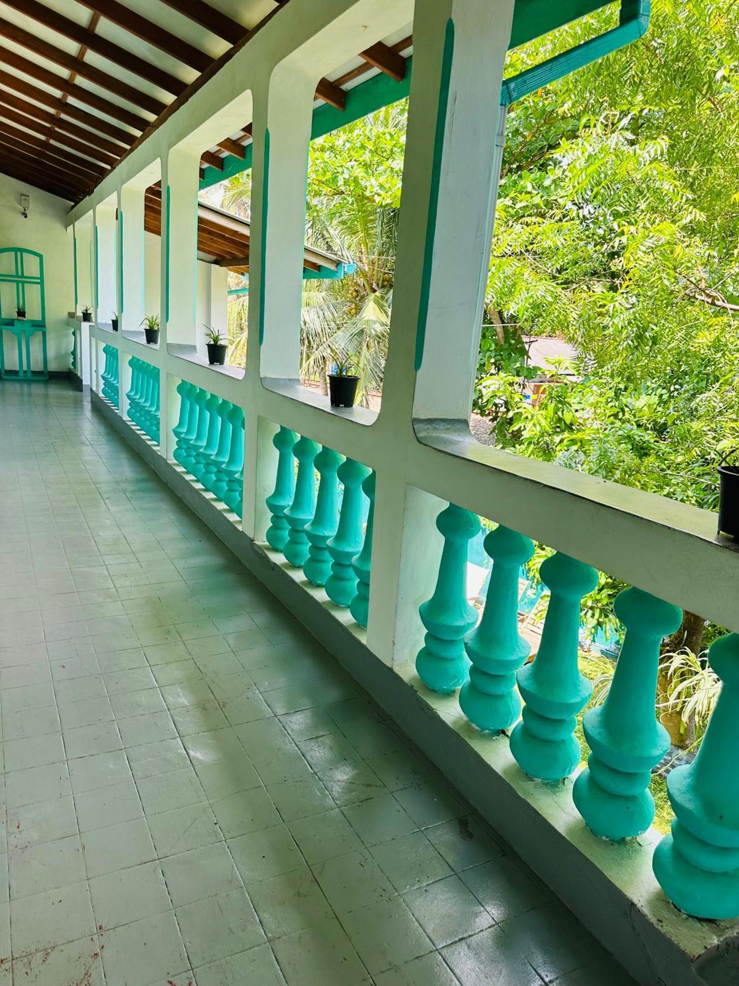 Villa 47 ฮิกคาดูวา ภายนอก รูปภาพ
