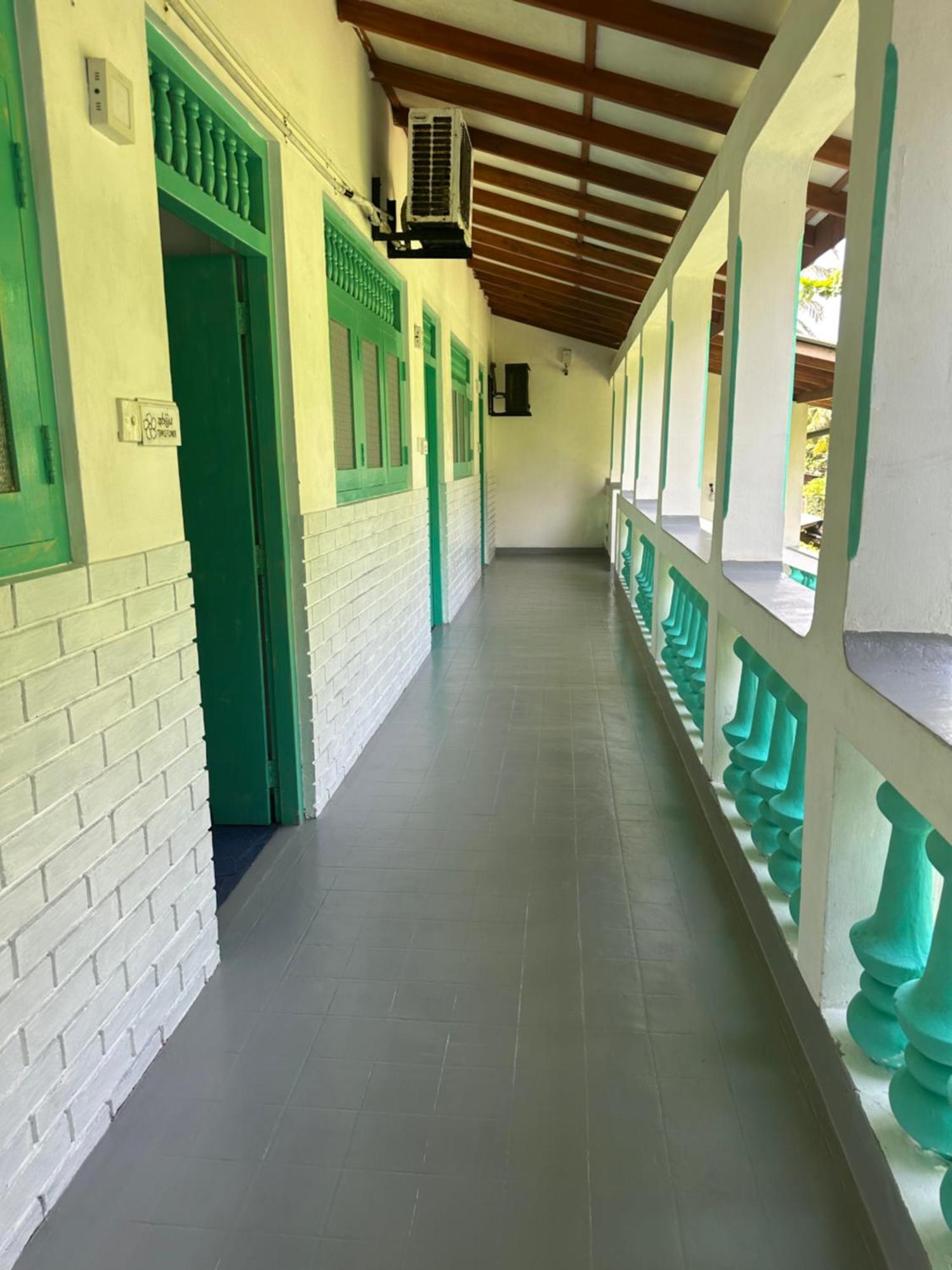 Villa 47 ฮิกคาดูวา ภายนอก รูปภาพ